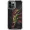 Tom Wood Lair of Shadows Dragon iPhone 13 Pro Max Clear Case